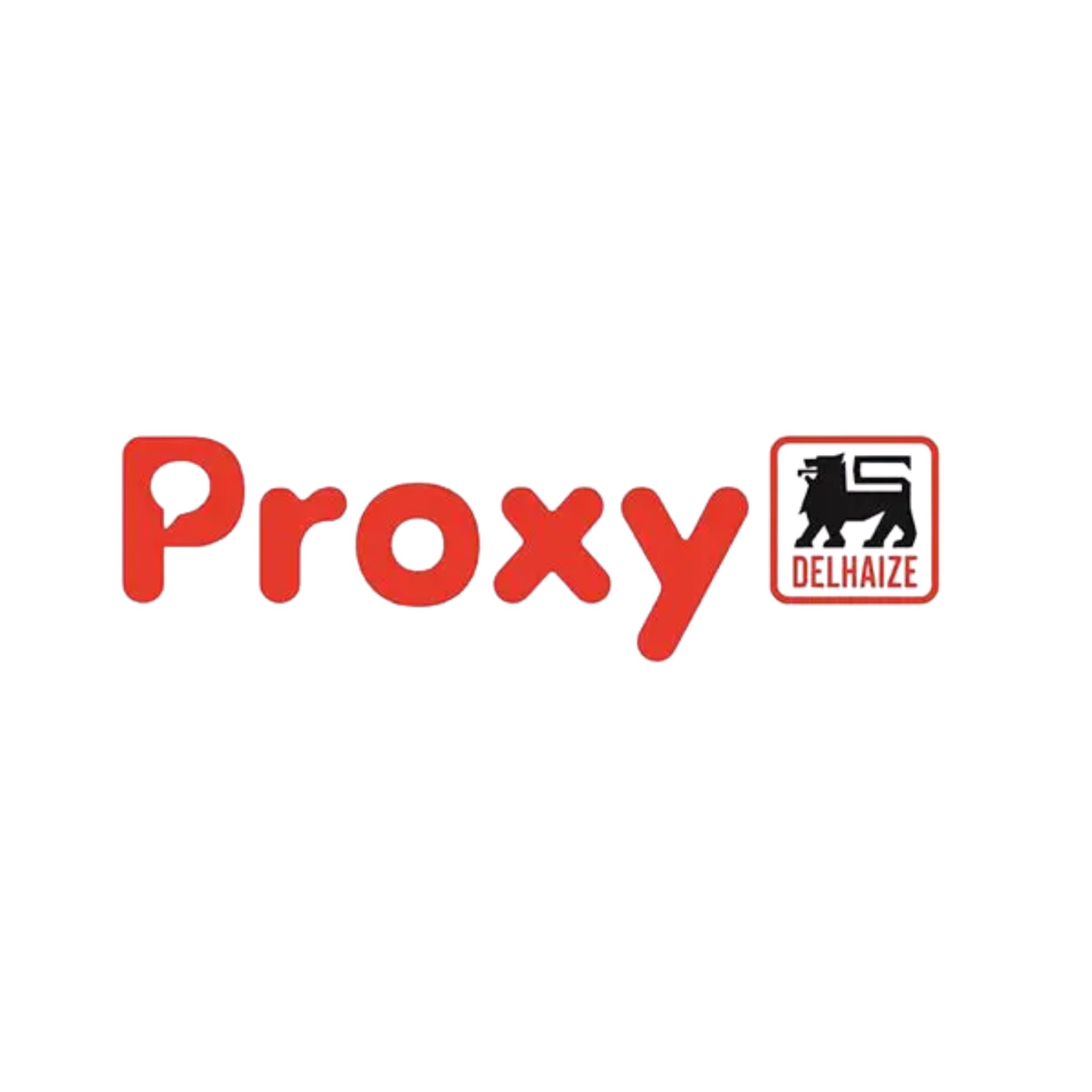 Proxy Delhaize